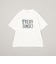 接触冷感ロゴアソートプリントTシャツ