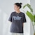 接触冷感ロゴアソートプリントTシャツ