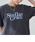 接触冷感ロゴアソートプリントTシャツ