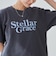 接触冷感ロゴアソートプリントTシャツ