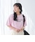 接触冷感ロゴアソートプリントTシャツ