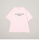 接触冷感ロゴアソートプリントTシャツ