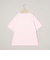 接触冷感ロゴアソートプリントTシャツ