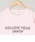 接触冷感ロゴアソートプリントTシャツ