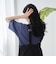 接触冷感ロゴアソートプリントTシャツ