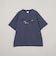 接触冷感ロゴアソートプリントTシャツ