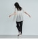 【接触冷感】やみつきストレッチパンツ（WEB限定サイズ）