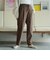 【接触冷感】やみつきストレッチパンツ（WEB限定サイズ）
