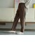 【接触冷感】やみつきストレッチパンツ（WEB限定サイズ）