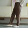 【接触冷感】やみつきストレッチパンツ（WEB限定サイズ）
