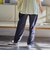 【接触冷感】やみつきストレッチパンツ（WEB限定サイズ）