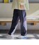 【接触冷感】やみつきストレッチパンツ（WEB限定サイズ）