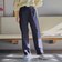 【接触冷感】やみつきストレッチパンツ（WEB限定サイズ）