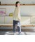 【接触冷感】やみつきストレッチパンツ（WEB限定サイズ）