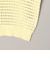 透かし編み柄サマーニットプルオーバー