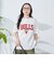 NBA別注 ロゴプリントTシャツ