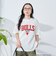 NBA別注 ロゴプリントTシャツ