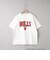 NBA別注 ロゴプリントTシャツ