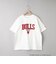 NBA別注 ロゴプリントTシャツ