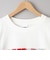 NBA別注 ロゴプリントTシャツ
