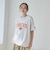 NBA別注 ロゴプリントTシャツ