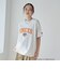 NBA別注 ロゴプリントTシャツ