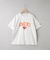 NBA別注 ロゴプリントTシャツ