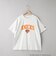 NBA別注 ロゴプリントTシャツ