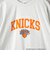 NBA別注 ロゴプリントTシャツ