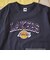 NBA別注 ロゴプリントTシャツ