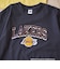 NBA別注 ロゴプリントTシャツ