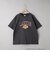 NBA別注 ロゴプリントTシャツ