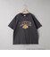 NBA別注 ロゴプリントTシャツ
