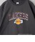 NBA別注 ロゴプリントTシャツ