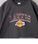NBA別注 ロゴプリントTシャツ