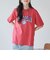 NBA別注 ロゴプリントTシャツ