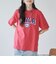 NBA別注 ロゴプリントTシャツ