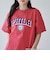 NBA別注 ロゴプリントTシャツ