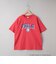 NBA別注 ロゴプリントTシャツ