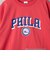 NBA別注 ロゴプリントTシャツ
