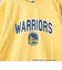 NBA別注 ロゴプリントTシャツ
