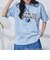 NBA別注 ロゴプリントTシャツ