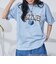 NBA別注 ロゴプリントTシャツ