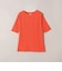 メロークルーリブTシャツ