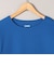メロークルーリブTシャツ