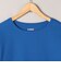 メロークルーリブTシャツ