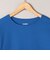 メロークルーリブTシャツ