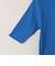 メロークルーリブTシャツ