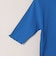 メロークルーリブTシャツ