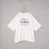 SunnySports（サニースポーツ）別注ハートビッグTシャツ